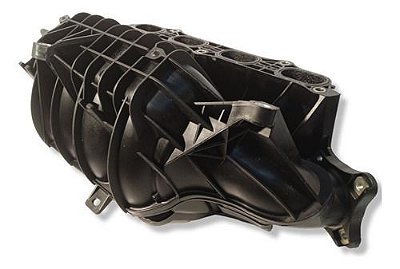 Coletor Admissão Toyota Rav4 2.4 2008 2009 2010