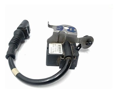 Sensor De Aceleração Diant Esquerda Touareg V8 4.2 2008 2009
