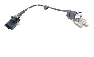 Sensor De Aceleração Volkswagen Touareg V8 2.4 2008 2009