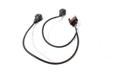 Sensor Detonação Detalhe Ford Edge 3.5 V6 2008 2009 2010