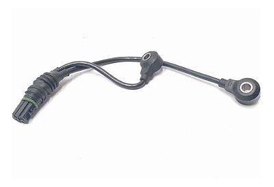 Sensor Detonação Duplo Bmw 318i 320i 2009 2010 2011 2012