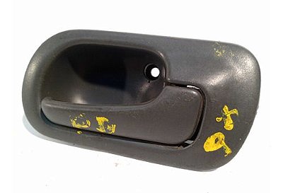 Maçaneta Interna Dianteira Direita Honda Civic 1998 2000