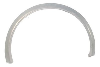 Aplique Paralama Traseiro Esq Vw Tiguan R-line 350 2020