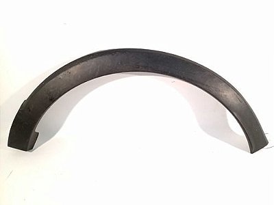 Aplique Paralama Traseiro Esquerdo Renault Captur 2018 2020