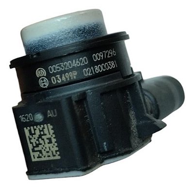 Sensor Estacionamento Jeep Compass 2023 2024