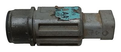 Sensor Estacionamento Tras Hyundai Azera 3.3 2008 2009 2010