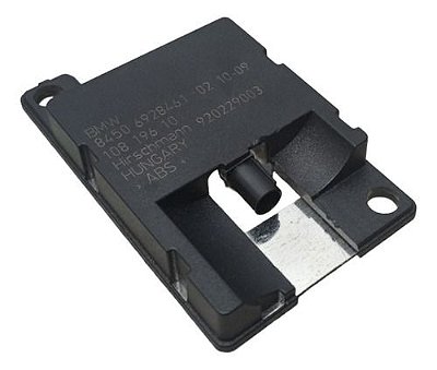 Modulo Antena Bluetooth Mini Cooper One 2009 2010 2011 2012