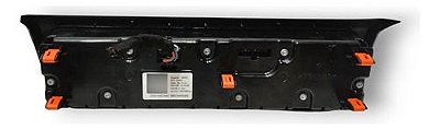 Comando Ar Condicionado Jeep Compass 2023 2024