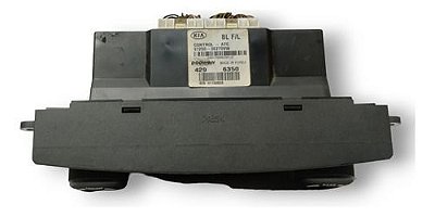 Comando Ar Condicionado Kia Sorento 2006 2007 2008 2009