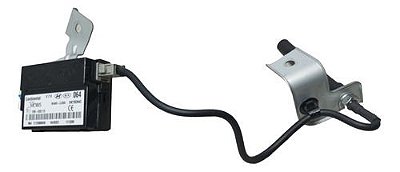 Módulo Antena Receptor Kia Mohave 2008 2009 2010 2012 2013