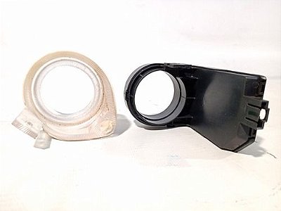 Sensor Imobilizador Chevrolet Captiva 2009 2010 2011