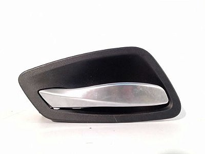 Maçaneta Interna Dianteira Esquerda Bmw 320i 2007 2008 2012