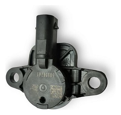 Sensor Impacto Porta Diant Esq Jeep Commander 2021 2023