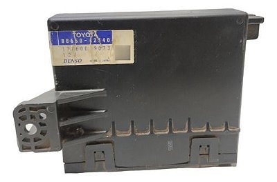 Módulo Ar Condicionado Toyota Rav4 2009 2010 2011