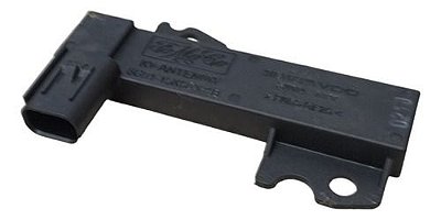 Sensor Keyless Volvo Xc60 T6 2009 2010 2011 2012 2013