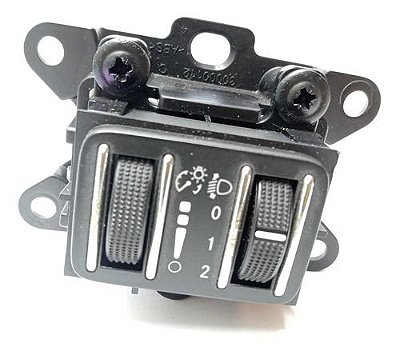 Comando Farol Luz Painel Dodge Journey 2009 2010 2011 2013
