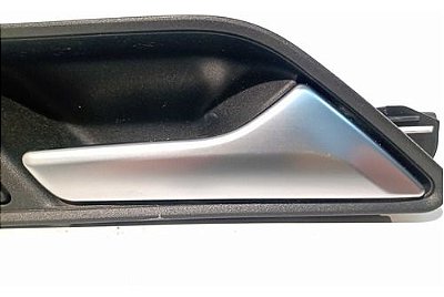 Maçaneta Interna Porta Dianteira Direita Audi A3 2017 2019
