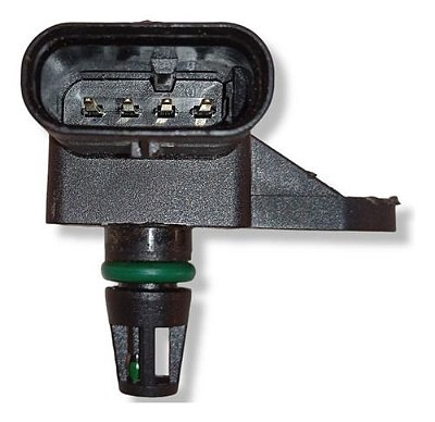 Sensor Map Mini Cooper One 2009 2010 2011 2012