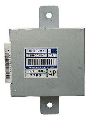 Modulo Cambio Suzuki Grand Vitara 2.0 Aut 2009 2010 2011