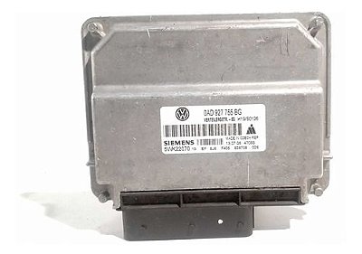 Módulo Cambio Volkswagen Touareg Aut 2008 2009 2010