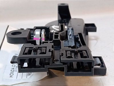 Maçaneta Interna Porta Dianteira Esquerda Honda Civic 2018
