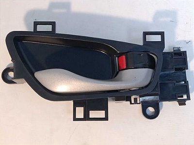 Maçaneta Interna Porta Traseira Direita Honda Civic 2018
