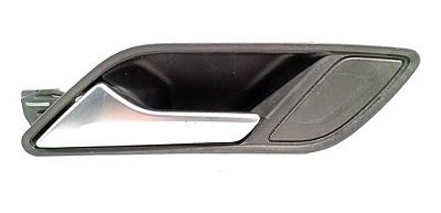 Maçaneta Interna Porta Traseira Esquerda Audi A3 2017 2019