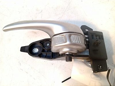 Maçaneta Interna Porta Traseira Esquerda Jeep Renegade 2016