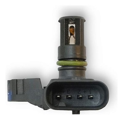 Sensor Pressao Map Jeep Compass 1.3 2023 2024