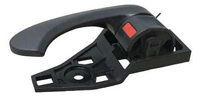 Macaneta Interna Tras Esquerda Toyota Rav4 2009 2010 2011