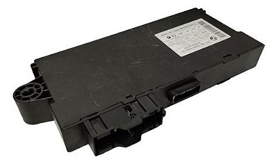 Modulo Central Conforto Mini Cooper Jcw 2009 2010 2011 2012