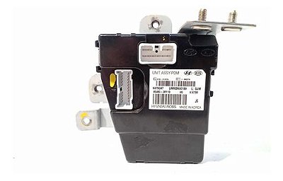 Módulo Central Kia Cadenza 2008 2009 2010 2011 2012