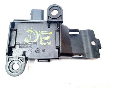 Módulo Central Pressão Pneu Volkswagen Touareg 2008 2009