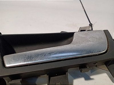 Maçaneta Interna Traseira Direita Audi A4 2009 2011 2012