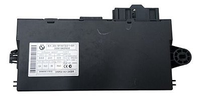 Modulo Conforto Mini Cooper One 2009 2010 2011 2012