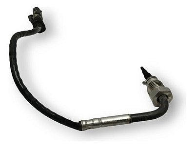 Sensor Temperatura Egr Fiat Toro Ranch 2.0 Diesel 2022 2023