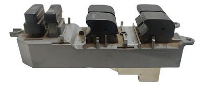 Comando Vidro Dianteiro Esquerdo Toyota Rav4 2009 2010 2011