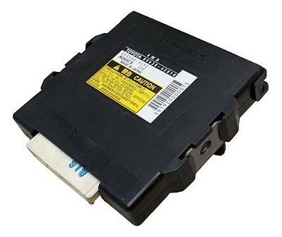 Modulo Controle Toyota Rav4 2.4 2008 2009 2010