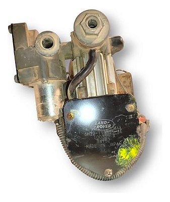 Compressor Ar Bolsa Amortecedor Discovery 4 2010 2012