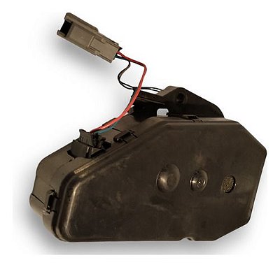 Módulo Controle Trava Tampa Tras Volvo Xc60 2009 2010 2013