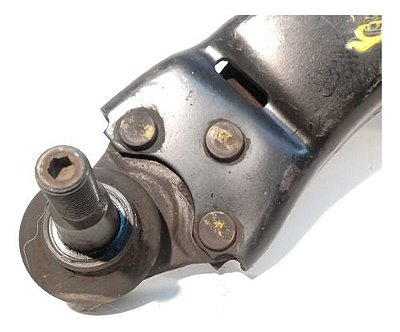 Bandeja Balança Diant Esq Land Rover Freelander 2 2006 2011