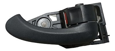 Maçaneta Interna Traseira Direita Toyota Rav4 2008 2009 2010