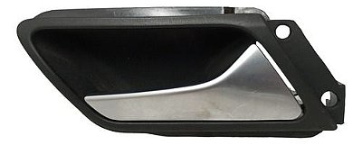 Maçaneta Interna Traseira Direita Vw Jetta Tsi 2012 2014