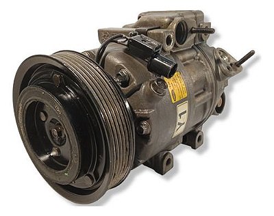 Compressor Ar Hyundai Azera 2008 2009 2010
