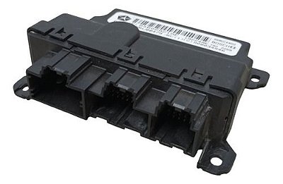 Modulo Estacionamento Jeep Grand Cherokee 2007 2008 2009