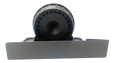 Sirene Alarme Suporte Bmw 318i 320i 2009 2010 2011 2012