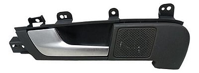 Maçaneta Interna Traseira Esquerda Audi A3 Sportback 2007 08