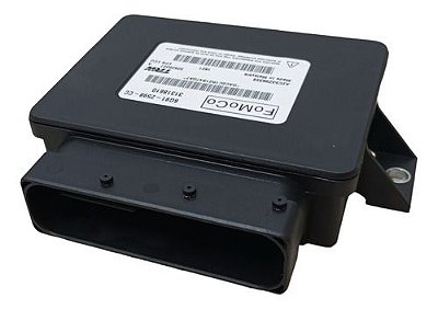 Modulo Freio Eletrônico Estacionamento Volvo Xc60 2009 2013