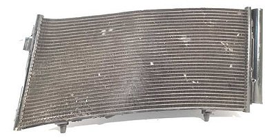Condensador Ar Condicionado Subaru Forester 2.0 2009 2012