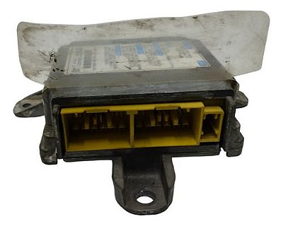 Modulo Impacto Honda Civic Si 2007 2008 2009 2010 2011